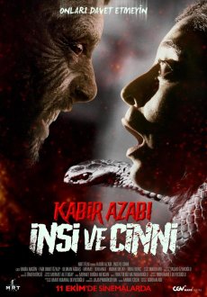 Kabir Azabi: İnsi ve Cinni (Turk)