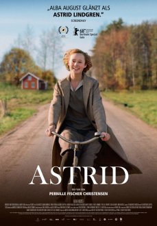 Astrid Lindqren Olmaq
