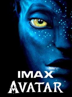 Аватар IMAX