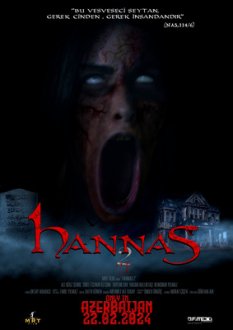 Hannas 2 (Az Sub)